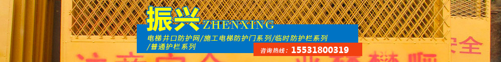 振興專(zhuān)業(yè)電梯井口防護(hù)網(wǎng)生產(chǎn)廠(chǎng)家